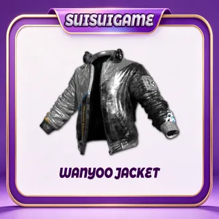 Wanyoo Jacket