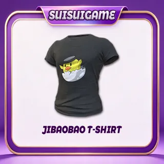 JiBaoBao T-shirt