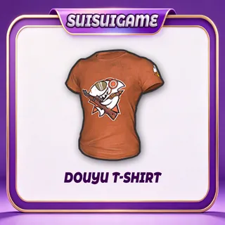 DOUYU T-shirt