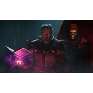 GLOBAL - Diablo II Resurrected Infernal Edition - Battlenet Key