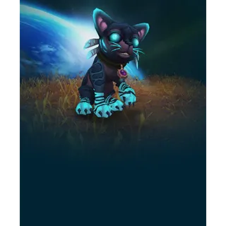 GLOBAL - World of Warcraft Twilight Pet - Digital Code Instant Delivery