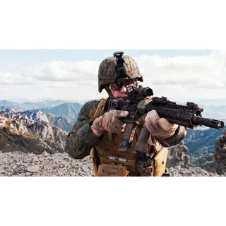 US ONLY - Call of Duty Endowment (C.O.D.E.) Valor Pack - Xbox Code