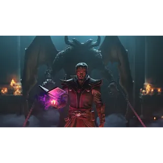 GLOBAL - Diablo II Reign of the Warlock - Battlenet Key