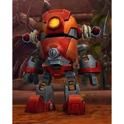 GLOBAL - World of Warcraft Thrillbot 9000 - Digital Code Instant Delivery