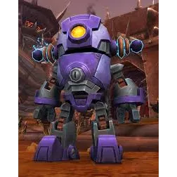 GLOBAL - World of Warcraft Chillbot 9000 - Digital Code Instant Delivery