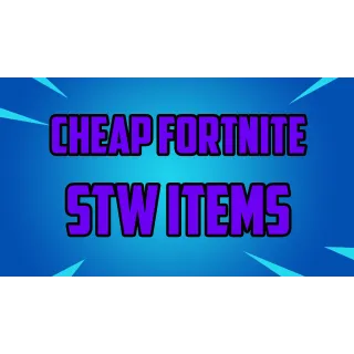 SELLING full inventory and storage on stw