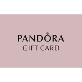 $250.00 USD pandora gift card