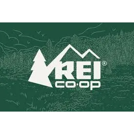 $100.00 USD REI Gift Card