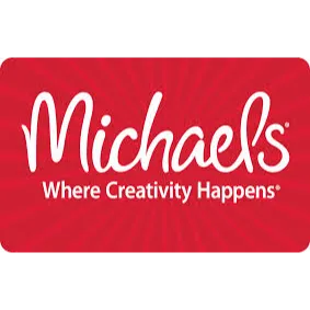 $19.98 USD michaels gift cards