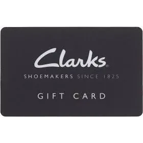 $150 CAD clark gift card
