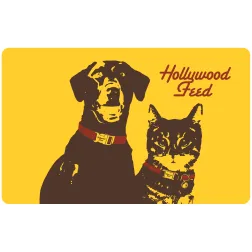 $200 USD hollywood feed gift card
