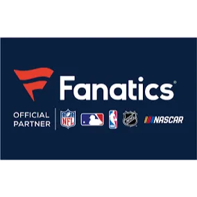 $200 USD Fanatics Gift Card