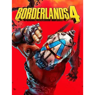 Borderlands 4