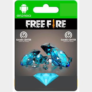 Comprar Garena Free Fire 210 + 21 Diamonds Reidos Voucher - ReidosCoins  Clave - GLOBAL - Barato - !