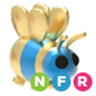 NFR Queen Bee