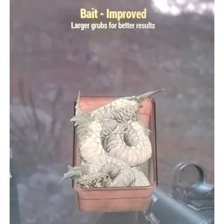 Improved Bait × 3000