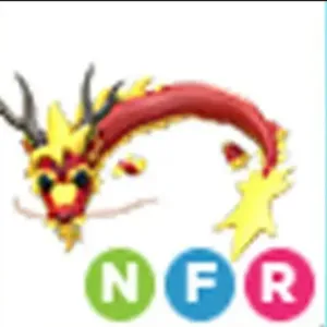 NFR Dancing Dragon