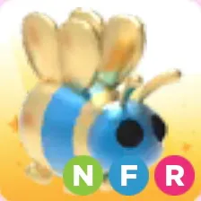 NFR Queen Bee