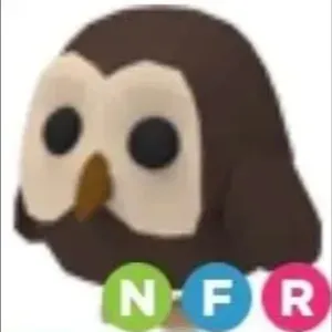 NFR Owl