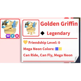 MFR Golden Griffin