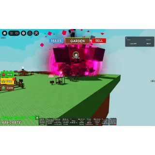 Titanic Capybara Nightmare x4