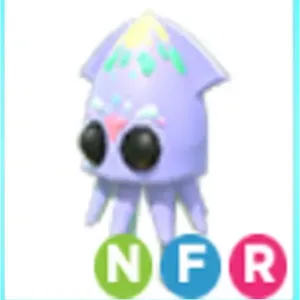 NFR Squid
