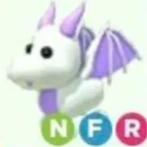 NFR Lavender Dragon