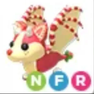 NFR Strawberry Bat Drag