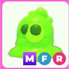 MFR Slime