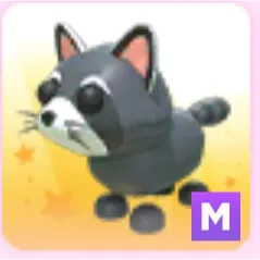 Mega Raccoon