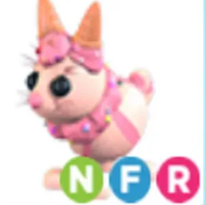NFR Candy Hare