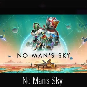No Man’s Sky (steam)(global)(key)