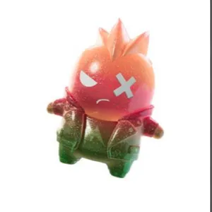 GUMMY SPRITE | PUNK