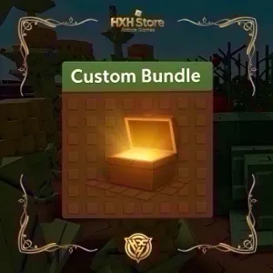 Custom Bundle