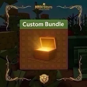 Custom Bundle