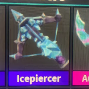 Icepiercer