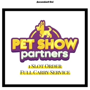 Pet Show Partners