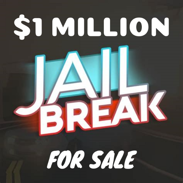 1 Million 1 000 000 Jailbreak Cash Money Roblox Other Games Gameflip - cash money roblox