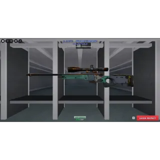 Sniper duels Frankenawp