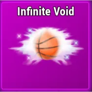 Infinite Void | Basketball Legends
