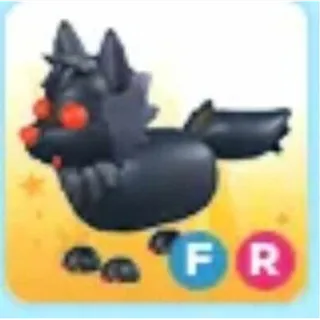 Werewolf fr