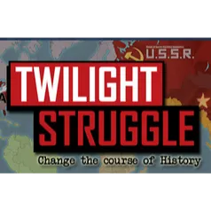 Twilight Struggle