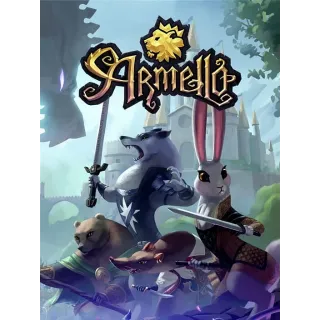 Armello