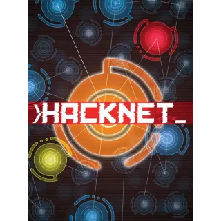 Hacknet