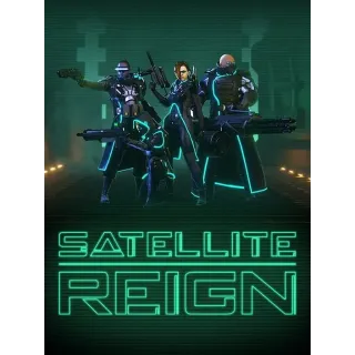 Satellite Reign