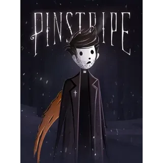 Pinstripe