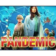 Pandemic: The Board Game