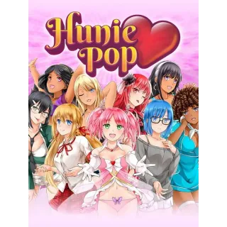 HuniePop