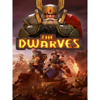 The Dwarves