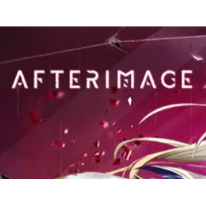 Afterimage